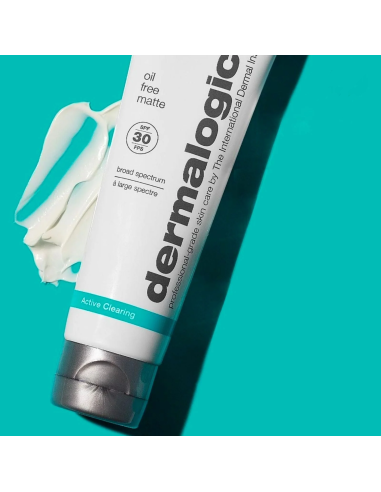 Dermalogica Oil Free Matte SPF 30 50ml - TheBeautyCool