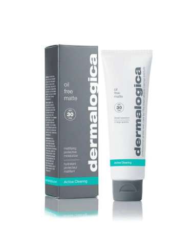 Dermalogica Oil Free Matte SPF 30 50ml - TheBeautyCool