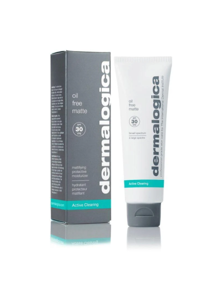 Dermalogica Oil Free Matte SPF 30 50ml - TheBeautyCool