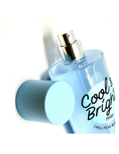Victoria's Secret Cool & Bright Mist 250ml - TheBeautyCool