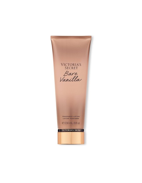 Victoria's Secret Bare Vanilla Lotion 236ml - TheBeautyCool