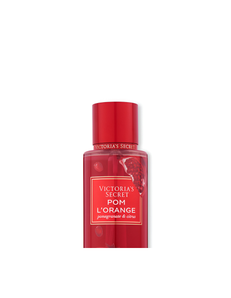 Victoria's Secret Pom L'orange Mist 250ml - TheBeautyCool