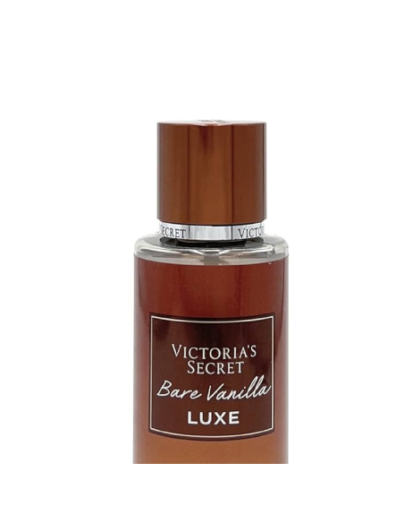 Victoria's Secret Bare Vanilla Luxe Mist 250ml - TheBeautyCool