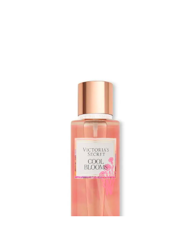 Victoria's Secret Cool Blooms Mist 250ml - TheBeautyCool