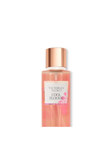 Victoria's Secret Cool Blooms Mist 250ml - TheBeautyCool
