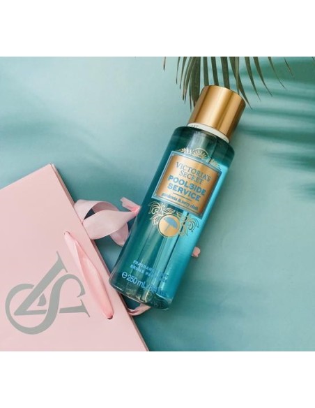 Victoria's Secret Poolside Service Mist 250ml - TheBeautyCool