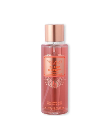 Victoria's Secret Island Market Fragrances Mist 250ml - TheBeautyCool