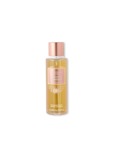 Victoria's Secret Private Sundeck Sky Mist 250ml - TheBeautyCool