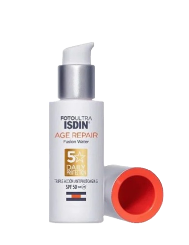 Isdin Fotoultra Age Repair SPF 50 - TheBeautyCool