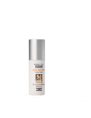 Isdin Fotoultra Age Repair SPF 50 - TheBeautyCool