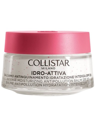 Collistar Antipollution Balm 50ml - TheBeautyCool