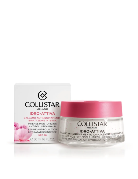 Collistar Antipollution Balm 50ml - TheBeautyCool