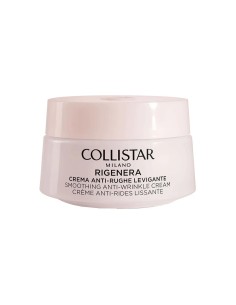 Collistar Smoothing Anti-wrinkle Cream 50ml - TheBeautyCool