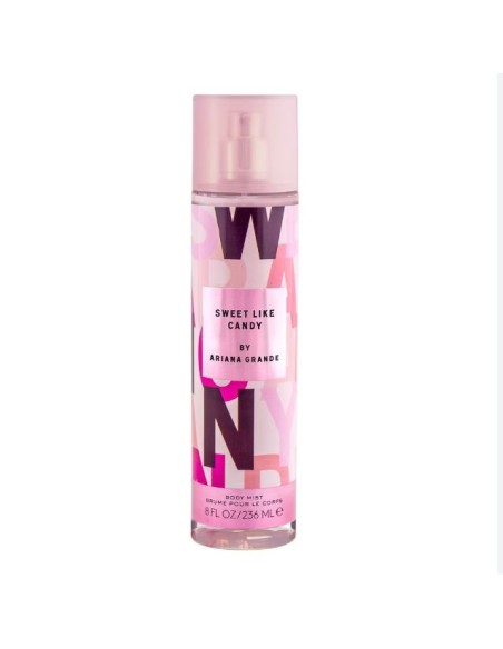 Ariana Grande Mist Sweet Candy 236ml - TheBeautyCool