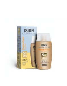 Isdin Fusion Water Urban SPF 30 50ml - TheBeautyCool