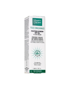 Martiderm Proteos Screen SPF 50 - TheBeautyCool