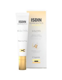Isdin Isdinceutics K-ox Eyes 15ml - TheBeautyCool
