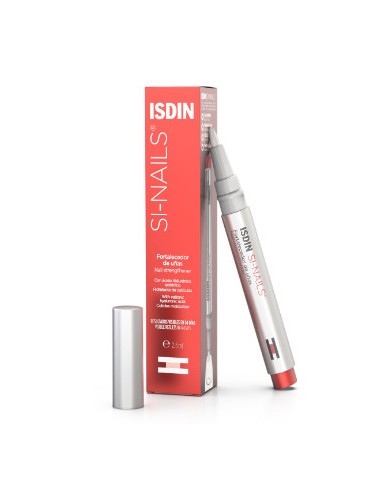 Isdin Si-nails 2.5ml - TheBeautyCool