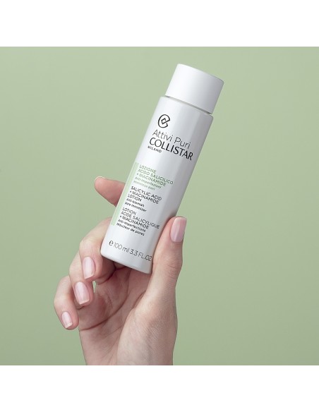 Collistar Salicylic Acid Lotion 100ml - TheBeautyCool