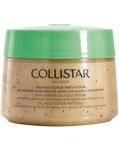 Collistar Talasso Scrub Anti-water 300g - TheBeautyCool