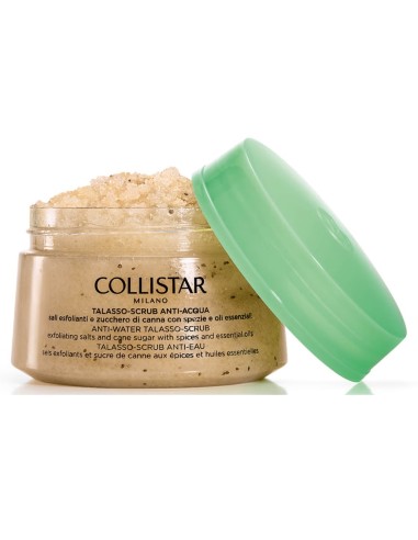 Collistar Talasso Scrub Anti-water 300g - TheBeautyCool