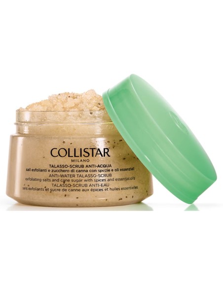 Collistar Talasso Scrub Anti-water 300g - TheBeautyCool