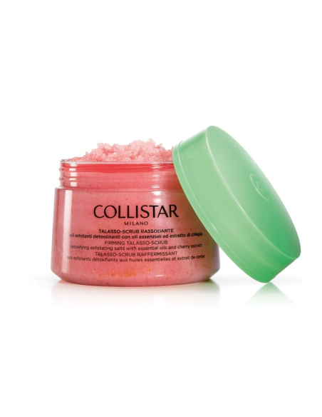 Collistar Firming Talasso Scrub 300g - TheBeautyCool