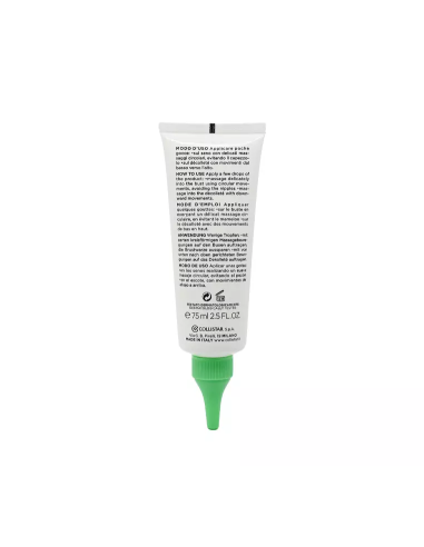 Collistar Volumizing Oil Serum Bust 75ml - TheBeautyCool