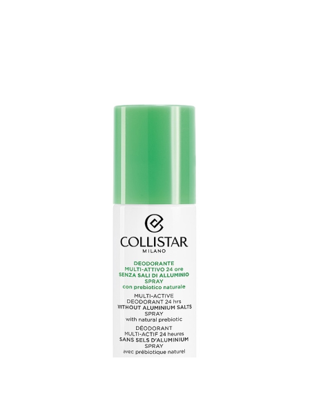 Collistar Deodorant Multi-active 100ml - TheBeautyCool
