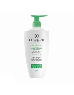 Collistar Anticellulite Thermal Cream 400ml - TheBeautyCool