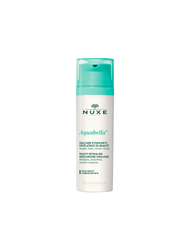 Nuxe Aquabella Emulsión Hidratante 50ml - TheBeautyCool