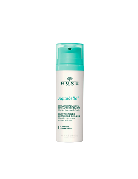 Nuxe Aquabella Emulsión Hidratante 50ml - TheBeautyCool