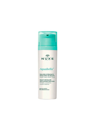 Nuxe Aquabella Emulsión Hidratante 50ml - TheBeautyCool