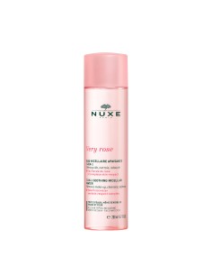 Nuxe Agua Micelar Calmante Very Rose 200ml - TheBeautyCool