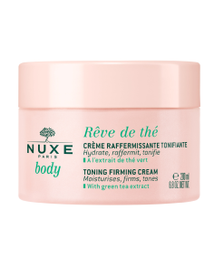 Nuxe Rêve De Thé Crema Reafirmante 200ml - TheBeautyCool