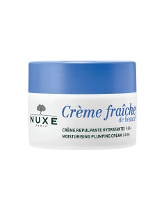 Nuxe Moisturizing Plumping Cream 48h 50ml - TheBeautyCool
