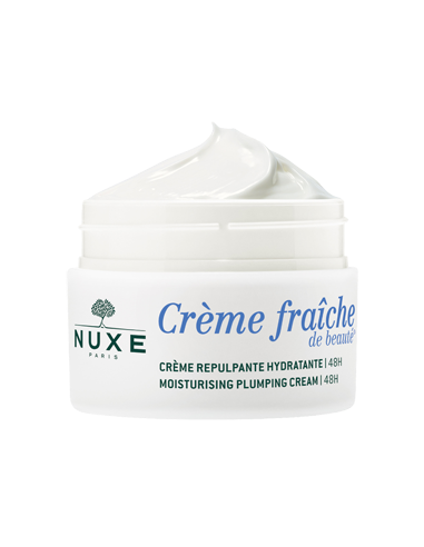Nuxe Moisturizing Plumping Cream 48h 50ml - TheBeautyCool