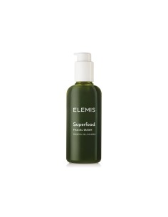 Elemis Superfood Facial Cleanser 200ml - TheBeautyCool