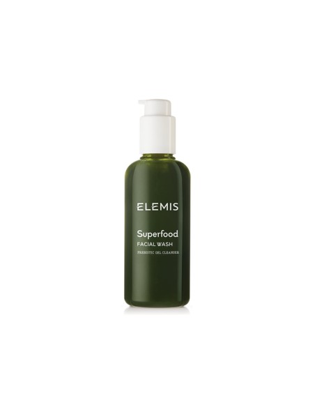 Elemis Superfood Facial Cleanser 200ml - TheBeautyCool