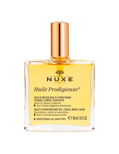Nuxe Prod Dry Oil Hidratante 50ml - TheBeautyCool