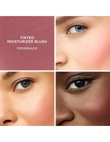 Laura Mercier Moisturizer Blush Promenade 15ml - TheBeautyCool