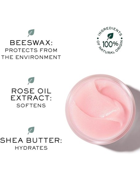 Nuxe Very Rose Lip Balm 15g - TheBeautyCool