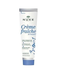 Nuxe Crème Fraîche 3-in-1 48h 100ml - TheBeautyCool