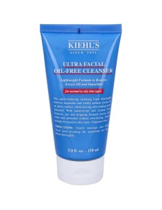Kiehls Ultra Facial Oil Free Cleanser 150ml - TheBeautyCool
