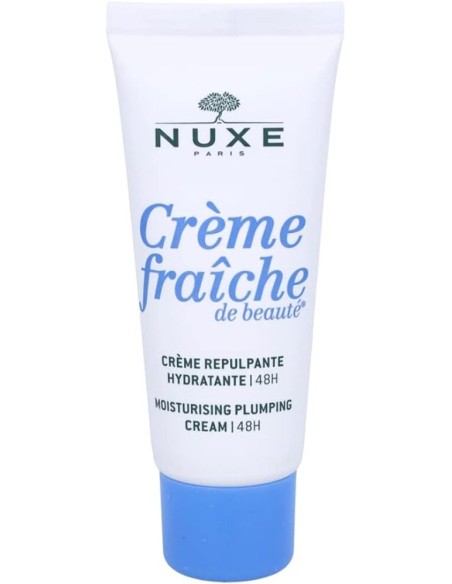 Nuxe Crème Fraîche Enriquecida 30ml - TheBeautyCool