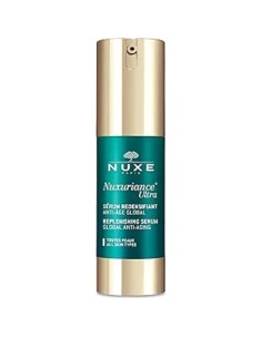 Nuxe Nuxuriance Ultra Sérum Redensifiant 30ml - TheBeautyCool