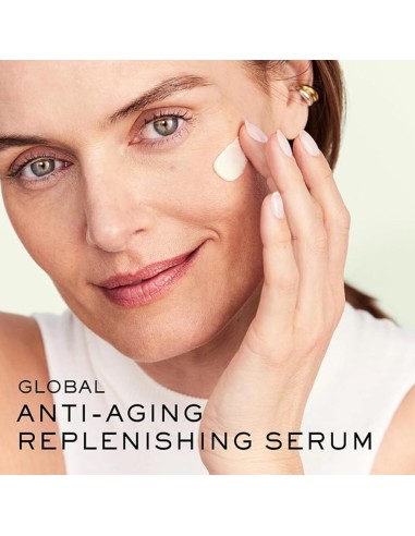 Nuxe Nuxuriance Ultra Sérum Redensifiant 30ml - TheBeautyCool