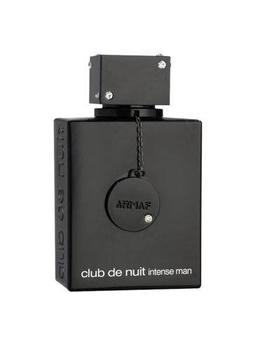 Armaf Club De Nuit Intense Edt 105ml - TheBeautyCool