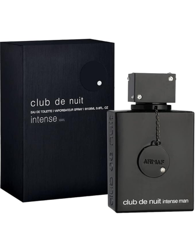 Armaf Club De Nuit Intense Edt 105ml - TheBeautyCool