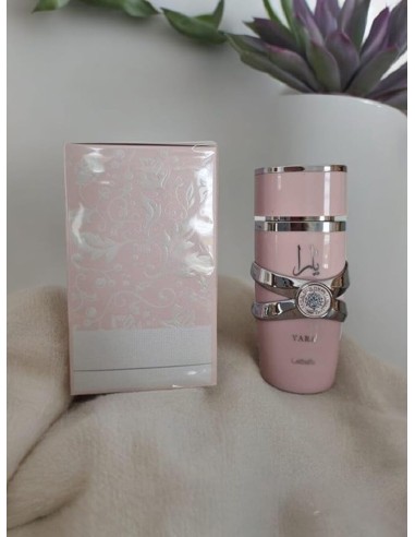Lattafa Yara Edt 100ml - TheBeautyCool